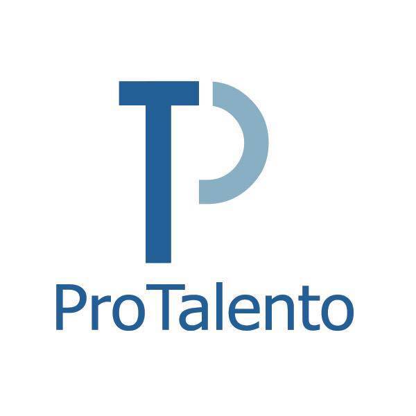 logo Protalento Guatemala